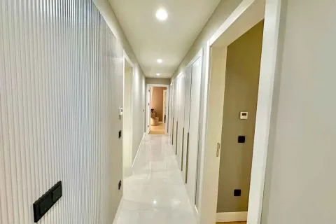 Wohnung in Istanbul, Türkei Nr. 190277 - 14
