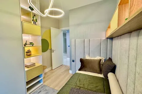 Wohnung in Istanbul, Türkei Nr. 190277 - 13