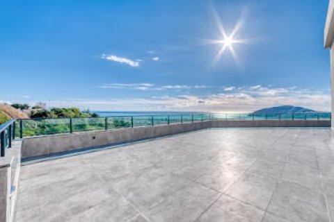 Villa 5+2 Cikcilli, Antalya, Türkiye №238659 - 14