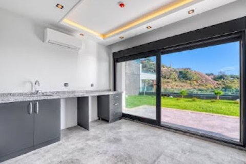 Villa 5+2 Cikcilli, Antalya, Türkiye №238659 - 5