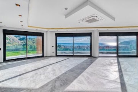 Villa 5+2 Cikcilli, Antalya, Türkiye №238659 - 9