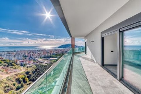 Villa 5+2 Cikcilli, Antalya, Türkiye №238659 - 2