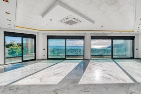 Villa 5+2 Cikcilli, Antalya, Türkiye №238659 - 10