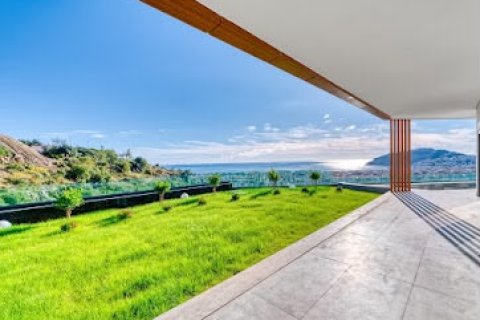 Villa 5+2 Cikcilli, Antalya, Türkiye №238659 - 16