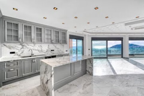 Villa 5+2 Cikcilli, Antalya, Türkiye №238659 - 3