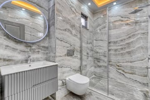 Villa 5+2 Cikcilli, Antalya, Türkiye №238659 - 20