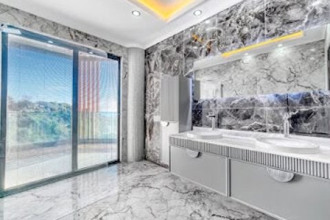 Villa 5+2 Cikcilli, Antalya, Türkiye №238659 - 18