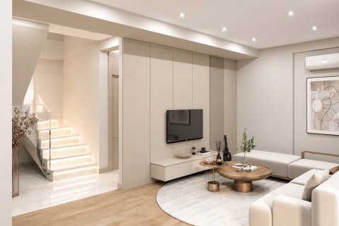 Продажа квартиры в Кепезе, Чанаккале, Турция 2 комн., 54м2, №238716 – фото 16