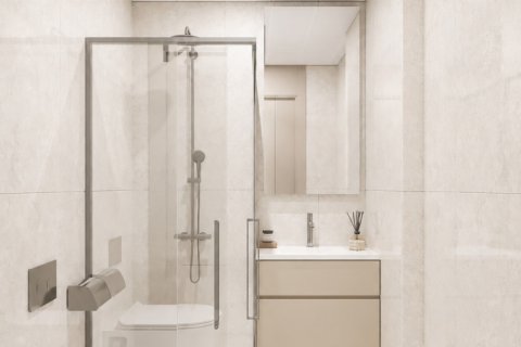 Продажа квартиры в Кепезе, Чанаккале, Турция 2 комн., 54м2, №238716 – фото 19