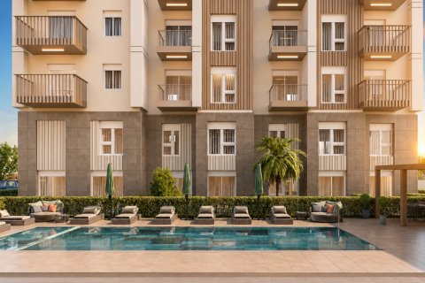 Продажа квартиры в Кепезе, Чанаккале, Турция 2 комн., 54м2, №238716 – фото 12