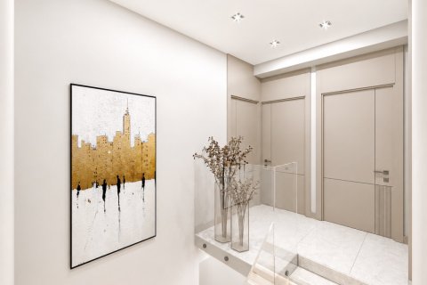 Продажа квартиры в Кепезе, Чанаккале, Турция 2 комн., 54м2, №238716 – фото 21