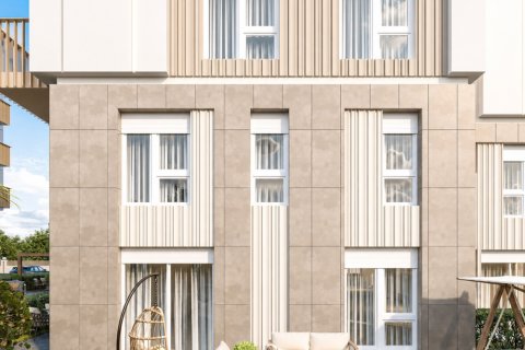 Продажа квартиры в Кепезе, Чанаккале, Турция 2 комн., 54м2, №238716 – фото 14
