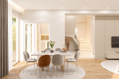 Продажа квартиры в Кепезе, Чанаккале, Турция 2 комн., 54м2, №238716 – фото 17