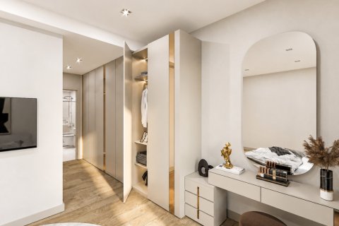 Продажа квартиры в Кепезе, Чанаккале, Турция 2 комн., 54м2, №238716 – фото 24
