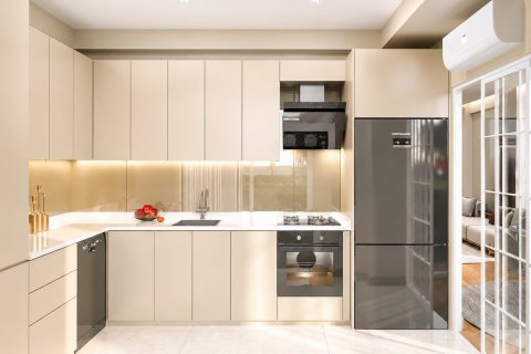 Продажа квартиры в Кепезе, Чанаккале, Турция 2 комн., 54м2, №238716 – фото 18