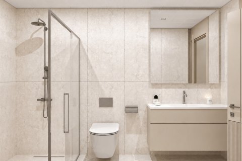 Продажа квартиры в Кепезе, Чанаккале, Турция 2 комн., 54м2, №238716 – фото 25