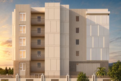 Продажа квартиры в Кепезе, Чанаккале, Турция 2 комн., 54м2, №238716 – фото 7