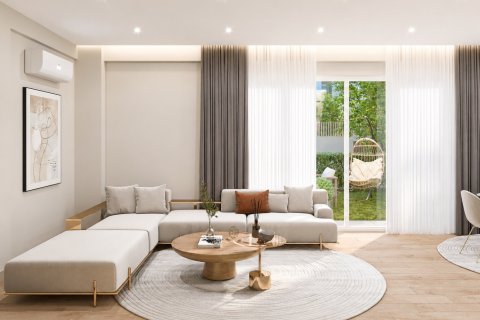 Продажа квартиры в Кепезе, Чанаккале, Турция 2 комн., 54м2, №238716 – фото 15