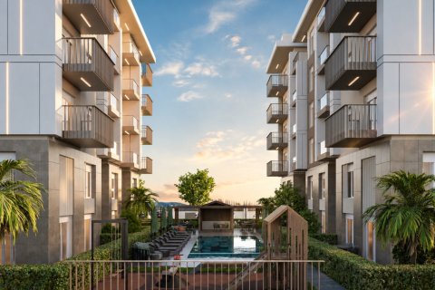 Продажа квартиры в Кепезе, Чанаккале, Турция 2 комн., 54м2, №238716 – фото 10