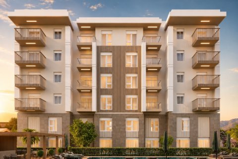 Продажа квартиры в Кепезе, Чанаккале, Турция 2 комн., 54м2, №238716 – фото 6