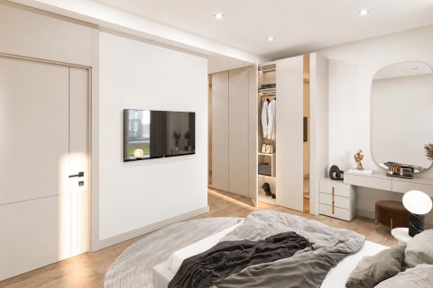 Продажа квартиры в Кепезе, Чанаккале, Турция 2 комн., 54м2, №238716 – фото 23