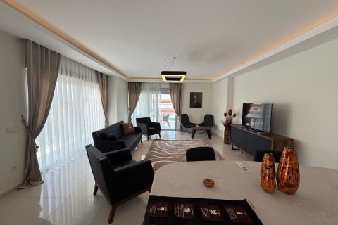 Apartment for sale  in Mahmutlar, Antalya, Turkey, 4 bedrooms, 240m2, No. 238592 – photo 5
