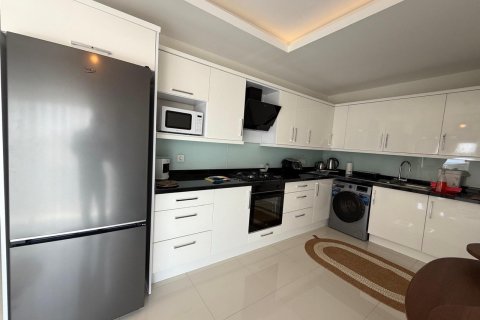 Apartment for sale  in Mahmutlar, Antalya, Turkey, 4 bedrooms, 240m2, No. 238592 – photo 11