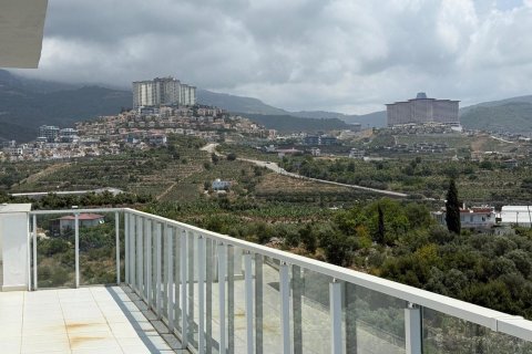 Apartment for sale  in Mahmutlar, Antalya, Turkey, 4 bedrooms, 240m2, No. 238592 – photo 21