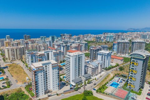Apartment for sale  in Mahmutlar, Antalya, Turkey, 4 bedrooms, 240m2, No. 238592 – photo 2