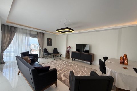 Apartment for sale  in Mahmutlar, Antalya, Turkey, 4 bedrooms, 240m2, No. 238592 – photo 3