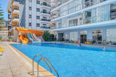 Apartment for sale  in Mahmutlar, Antalya, Turkey, 4 bedrooms, 240m2, No. 238592 – photo 27