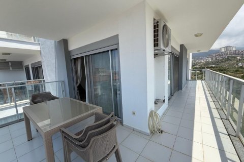 Apartment for sale  in Mahmutlar, Antalya, Turkey, 4 bedrooms, 240m2, No. 238592 – photo 22