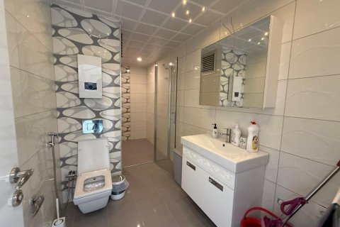Apartment for sale  in Mahmutlar, Antalya, Turkey, 4 bedrooms, 240m2, No. 238592 – photo 24