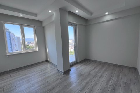 Продажа квартиры в Анталье, Турция 3+1, 130м2, №238890 – фото 2
