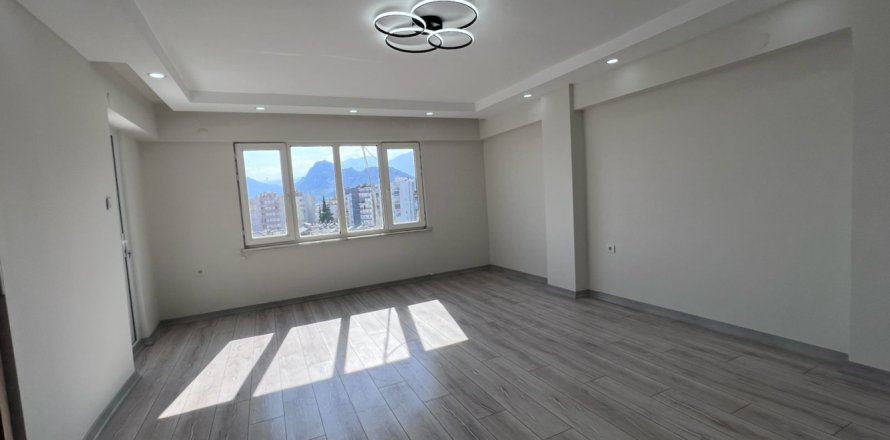 Квартира 3+1 в Анталье, Турция №238890