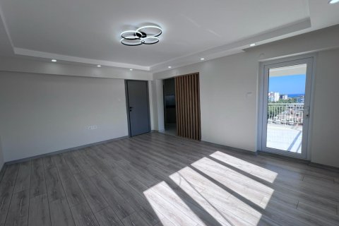 Продажа квартиры в Анталье, Турция 3+1, 130м2, №238890 – фото 4
