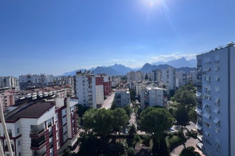 Продажа квартиры в Анталье, Турция 3+1, 130м2, №238890 – фото 22
