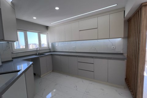 Продажа квартиры в Анталье, Турция 3+1, 130м2, №238890 – фото 6
