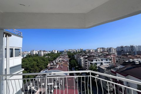 Продажа квартиры в Анталье, Турция 3+1, 130м2, №238890 – фото 20