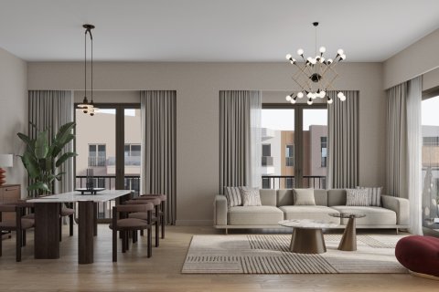 Lejlighed  i Beyoglu, Istanbul, Tyrkiet Nr. 238722 - 13