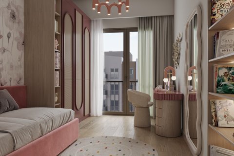 Lejlighed  i Beyoglu, Istanbul, Tyrkiet Nr. 238722 - 22