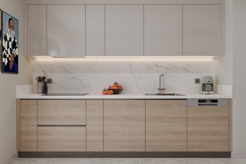 Lejlighed  i Beyoglu, Istanbul, Tyrkiet Nr. 238722 - 17
