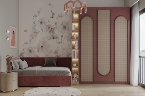 Lejlighed  i Beyoglu, Istanbul, Tyrkiet Nr. 238722 - 20