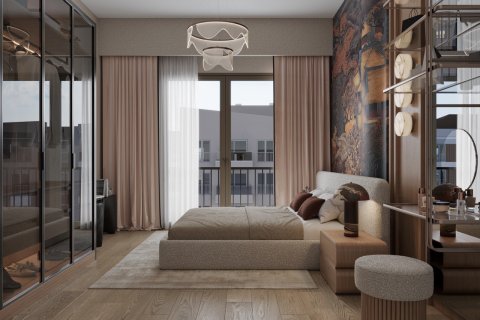 Lejlighed  i Beyoglu, Istanbul, Tyrkiet Nr. 238722 - 19