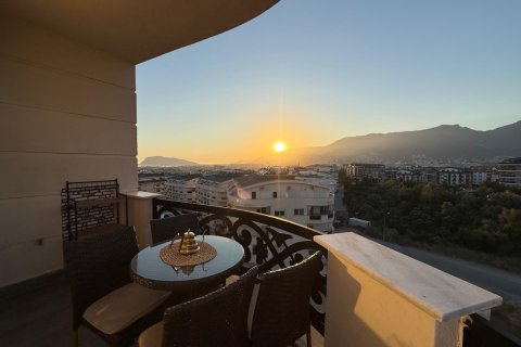 Wohnung  in Oba, Antalya, Türkei Nr. 238319 - 29