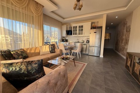 Wohnung  in Oba, Antalya, Türkei Nr. 238319 - 4