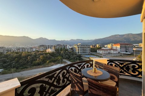 Wohnung  in Oba, Antalya, Türkei Nr. 238319 - 28