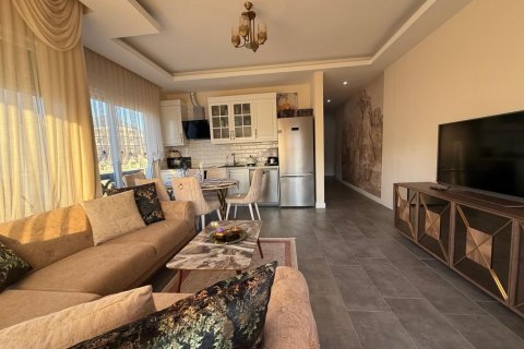 Wohnung  in Oba, Antalya, Türkei Nr. 238319 - 11