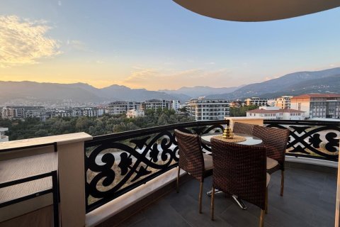 Wohnung  in Oba, Antalya, Türkei Nr. 238319 - 27