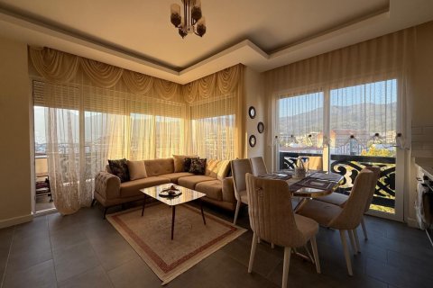 Wohnung  in Oba, Antalya, Türkei Nr. 238319 - 3